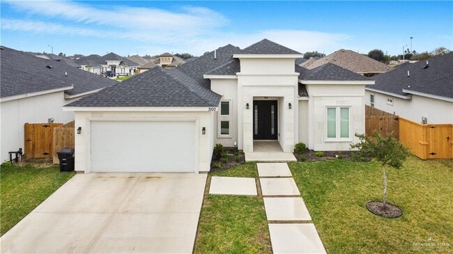 3100 E Zinnia Ave in Mission, TX - Building Photo - Building Photo