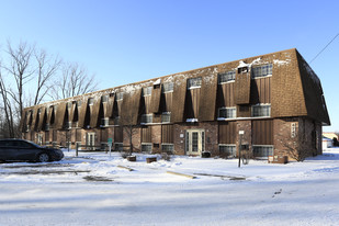 The Willows Apartamentos