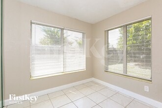 6487 SW 26th St, Unit 1226 in Miramar, FL - Building Photo - Building Photo