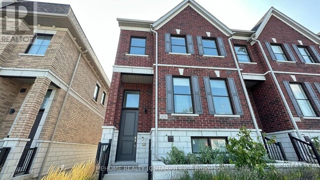 property at 10258 Keele St