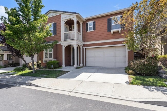4970 Trescott Ct in Dublin, CA - Building Photo - Building Photo