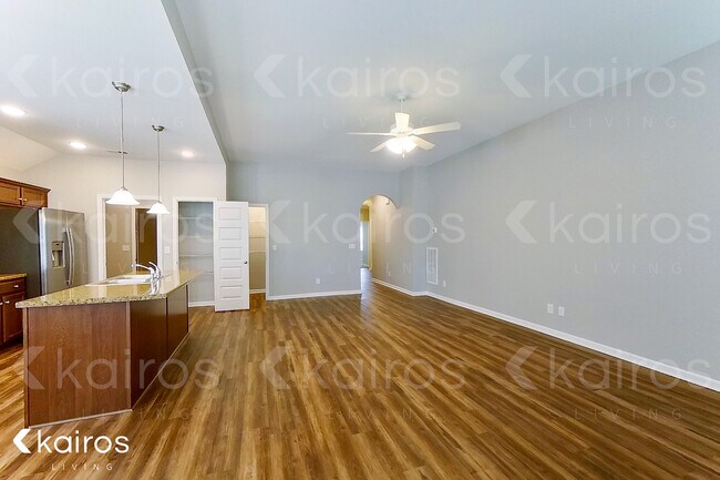 6951 Brightwell Ln in Dora, AL - Building Photo - Building Photo