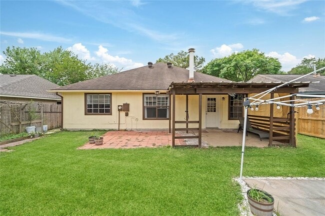 property at 17023 Enchanted Cir W