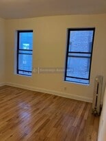 631 Edgecombe Ave, Unit 1H in New York, NY - Building Photo