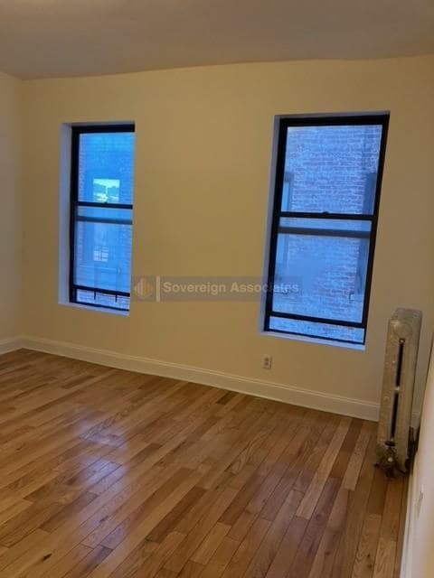 631 Edgecombe Ave, Unit 1H