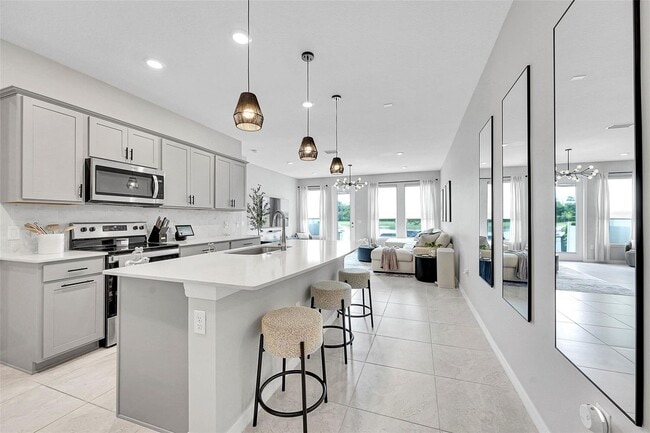 property at 6112 Rancho Ln