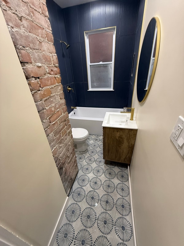 3023 Lothrop in Detroit, MI - Foto de edificio - Building Photo