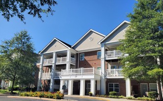 Cornwells Heights Senior Apartments