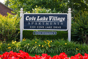 Cove Lake Village Apartments