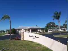 Terra Ceia Manor in Palmetto, FL - Building Photo - Building Photo