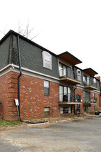 613 N Hite Ave in Louisville, KY - Foto de edificio - Building Photo