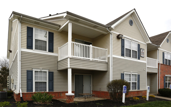 PEBBLE BROOKE APARTMENTS in Milford, OH - Building Photo - Building Photo