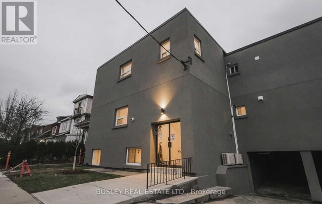 property at 103-103 Coleman Ave