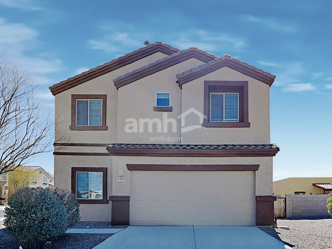 property at 6426 E Boldin Dr