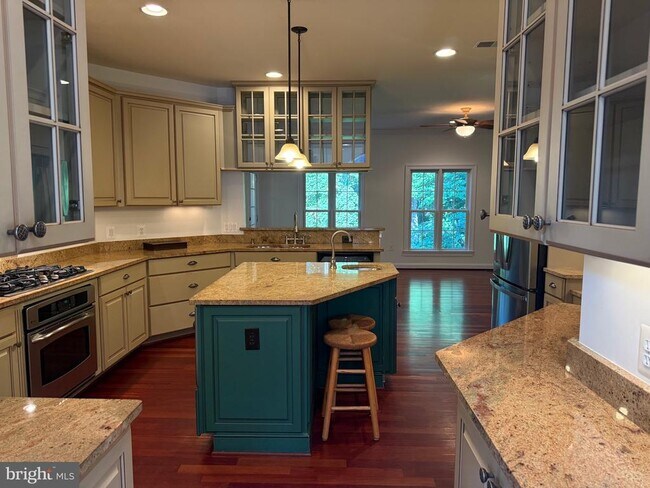 property at 10408 Marbury Rd