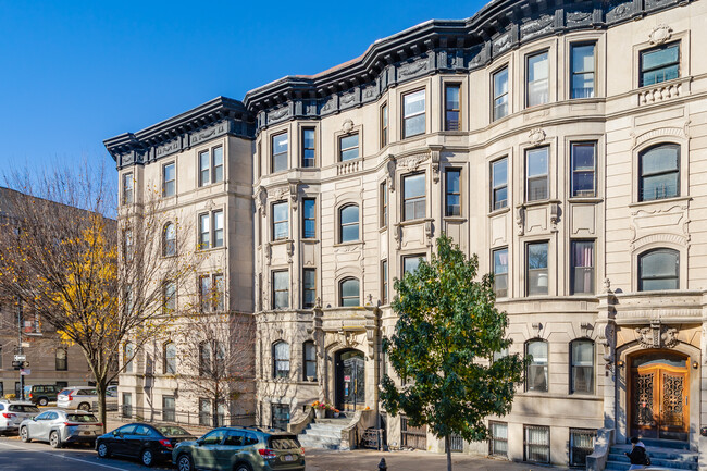 176 Prospect Park W in Brooklyn, NY - Building Photo - Building Photo