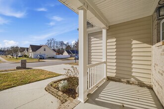 3211 Calisha Ct in Chesapeake, VA - Building Photo - Building Photo