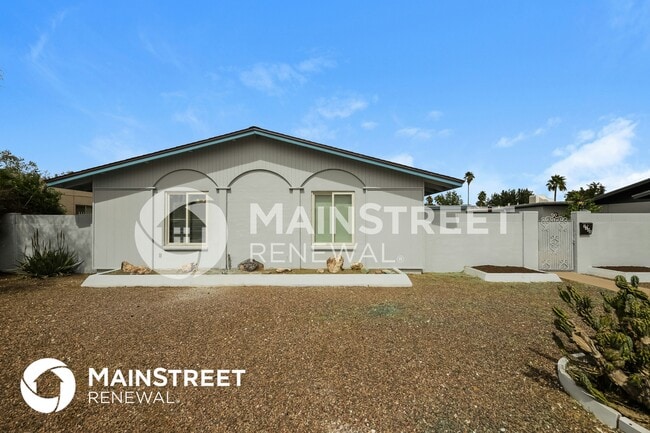 property at 3108 W McLellan Blvd