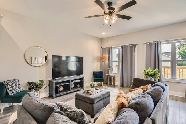 property at 125 Lewis St
