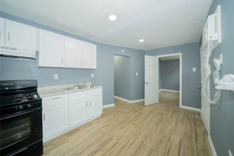 1426 Telephone Rd in Houston, TX - Building Photo