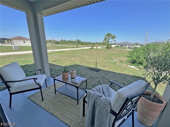 property at 4333 NW 34th Ln