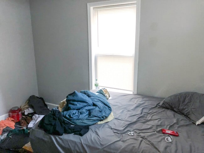 35 Sheafe St, Unit 2 in Boston, MA - Building Photo - Building Photo