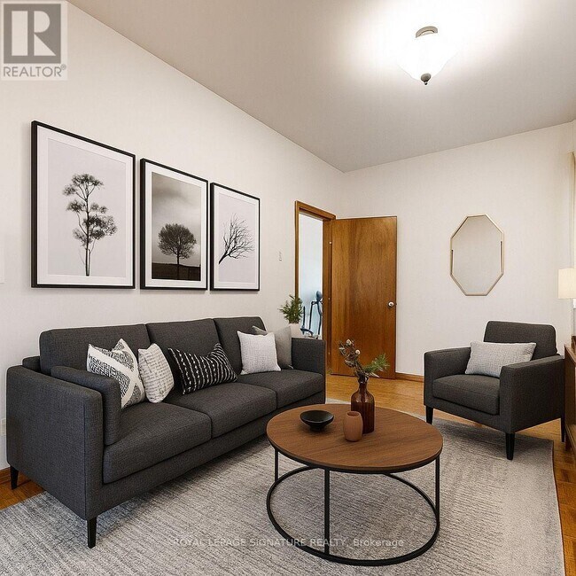 property at 189 Beatrice St