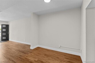 1721 E 35th Ave in Denver, CO - Building Photo - Building Photo