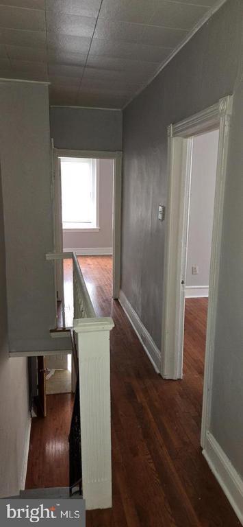 1601 S LeCount St in Philadelphia, PA - Building Photo - Building Photo