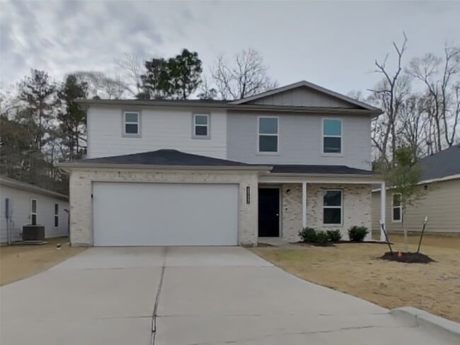 property at 10122 Cerritos dr