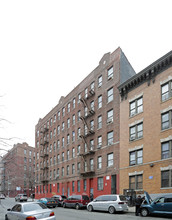 219 Miriam St in Bronx, NY - Foto de edificio - Building Photo