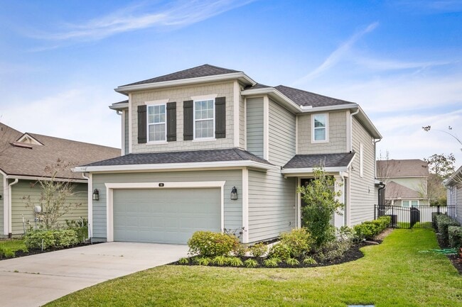 property at 99 Pondside Ln