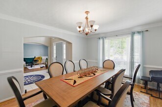 2540 Windy Pines Bend in Virginia Beach, VA - Building Photo - Building Photo