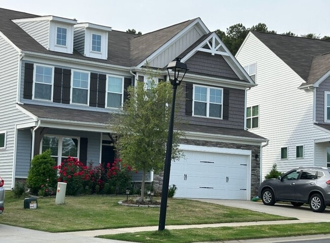property at 119 Tiller Way