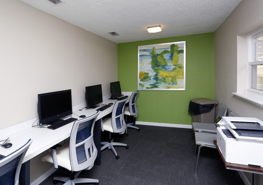 Stephenville Crossing Apartments Stephenville, TX Apartments For Rent