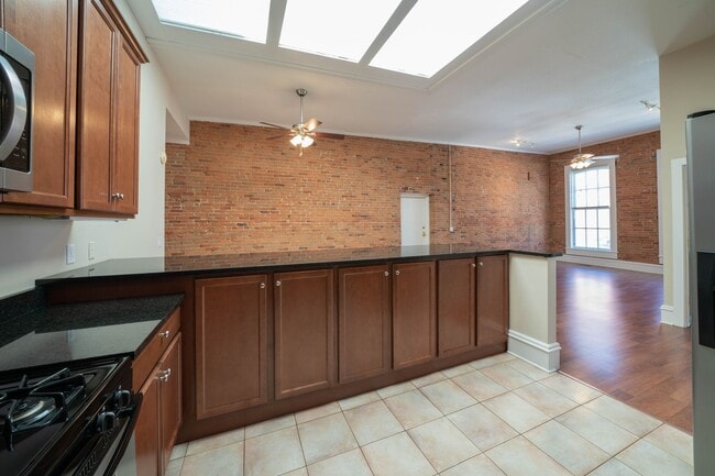 property at 214 E Michigan Ave