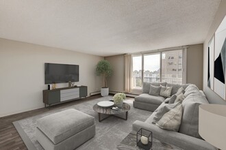 342-315 15 Ave SW in Calgary, AB - Building Photo - Building Photo