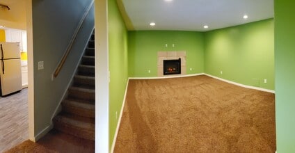 1079 S Woodruff Ave, Unit 1 in Idaho Falls, ID - Building Photo - Building Photo