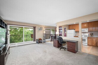 4860 Park Commons Dr in St. Louis Park, MN - Building Photo - Building Photo