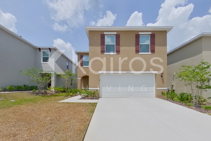 32205 Edson Ave in Leesburg, FL - Building Photo