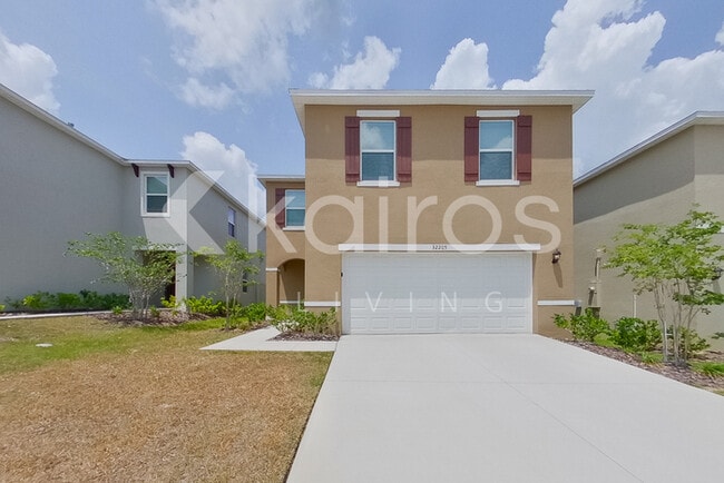 property at 32205 Edson Ave