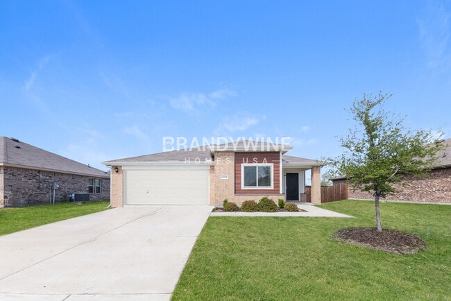 property at 1302 Community Way