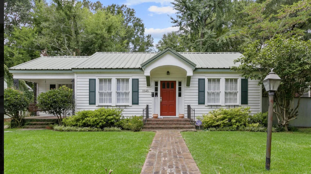 3545 Northview Dr in Jackson, MS - Building Photo