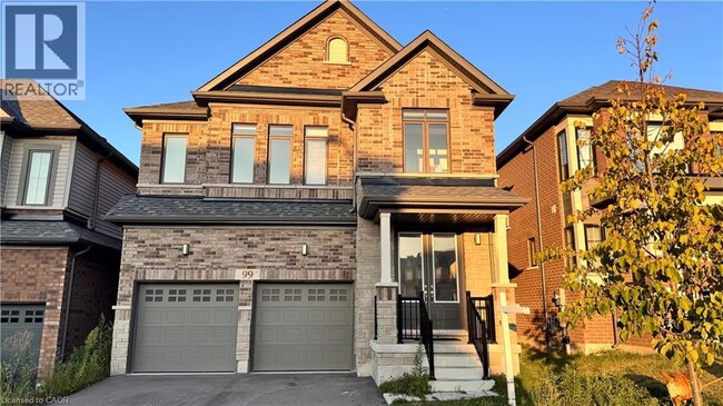 property at 99 Crossmore Cres