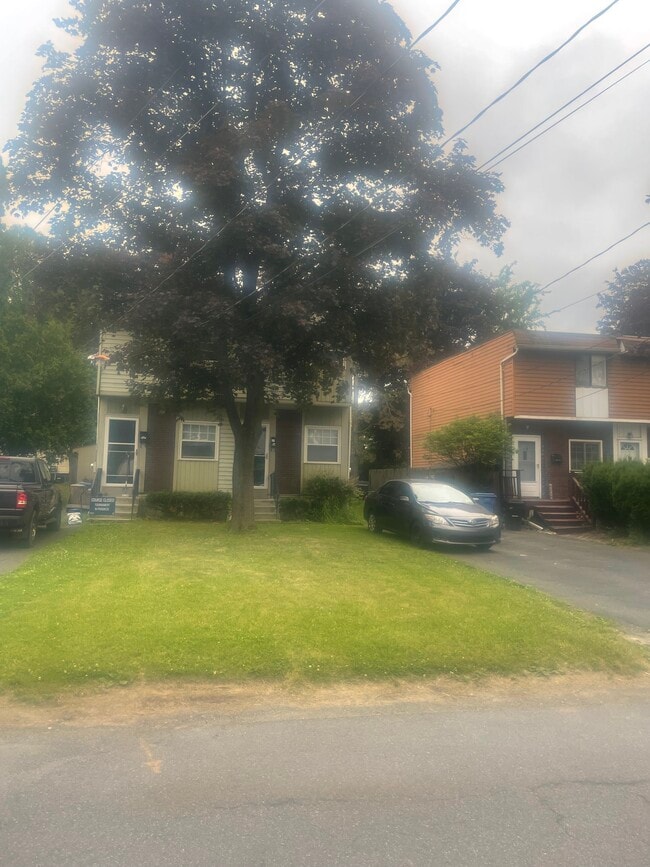 property at 326D Cortland St