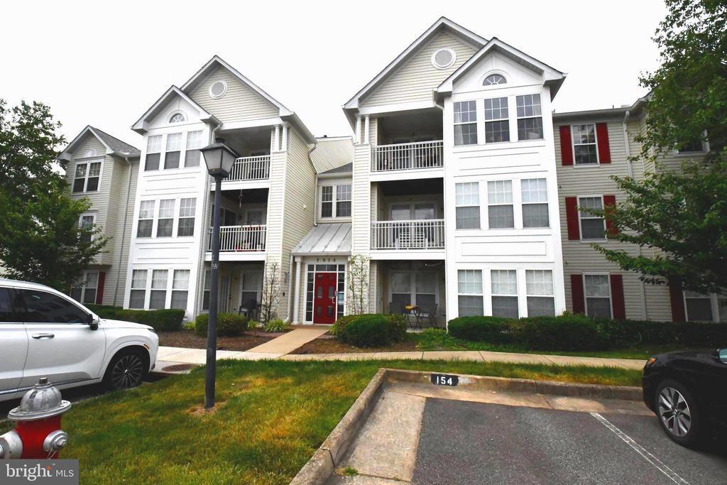 7514 Snowpea Ct in Alexandria, VA - Building Photo