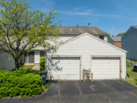 304-314 Cross Wind Dr in Westerville, OH - Foto de edificio - Building Photo