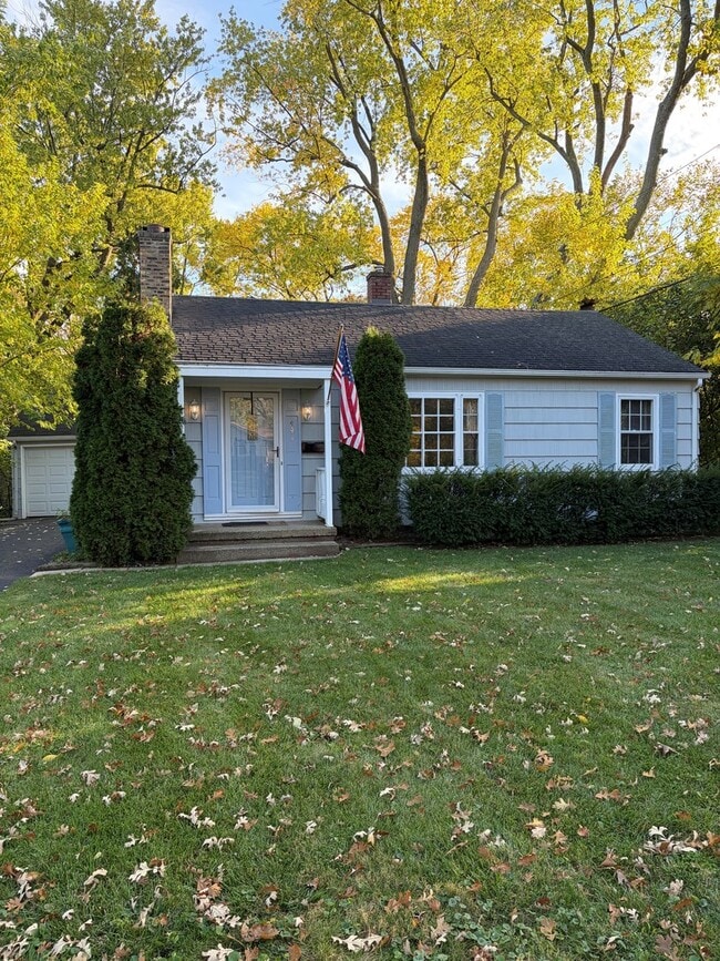 property at 441 Frost Pl