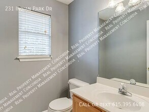 231 Indian Park Dr in Murfreesboro, TN - Building Photo - Building Photo