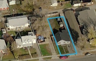 415 Cook Ave in Billings, MT - Building Photo